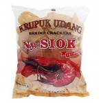 Dried Food & Baking