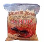 Dried Food & Baking