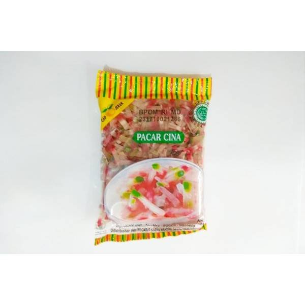 Dried Food & Baking