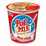 Canned Food & Instant Food