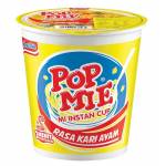 Canned Food & Instant Food