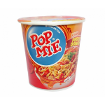 Canned Food & Instant Food
