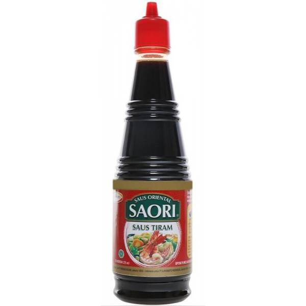 Condiment & Cooking Needs
