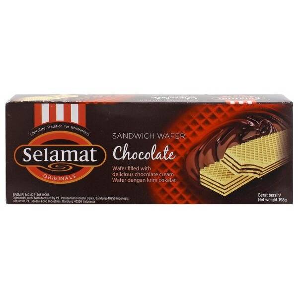 Snacks & Confectioneries