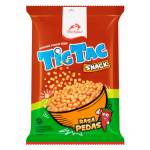 Snacks & Confectioneries