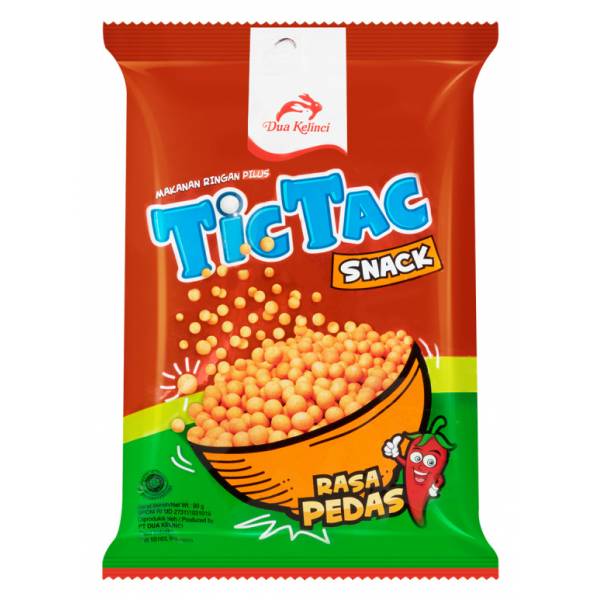 Snacks & Confectioneries