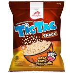 Snacks & Confectioneries